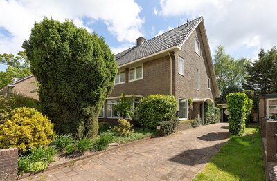 Diependaalselaan 281 HILVERSUM Diependaalselaan 281 HILVERSUM