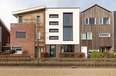 Rogier van Otterloostraat 19 HILVERSUM Rogier van Otterloostraat 19 HILVERSUM