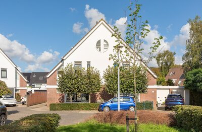 Jonkheer Sixhof 19 KORTENHOEF Jonkheer Sixhof 19 KORTENHOEF