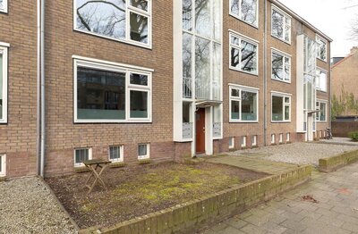 Jacob van Campenlaan 351 HILVERSUM Jacob van Campenlaan 351 HILVERSUM