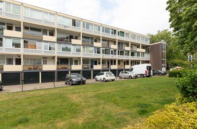 Karel Doormanlaan 442 HILVERSUM Karel Doormanlaan 442 HILVERSUM