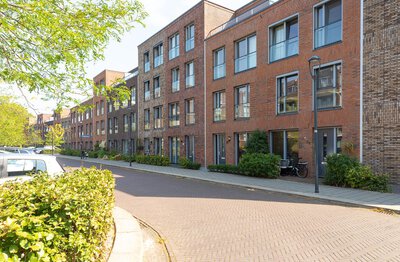 Verbindingslaan 30 HILVERSUM