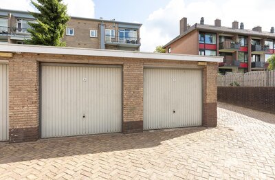 Compagnieweg 24 G 18 HILVERSUM Compagnieweg 24 G 18 HILVERSUM
