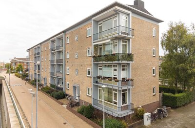Oosterengweg 119 HILVERSUM Oosterengweg 119 HILVERSUM