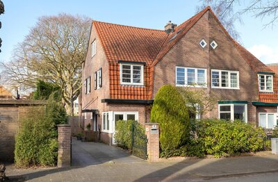 Julianalaan 12 HILVERSUM Julianalaan 12 HILVERSUM