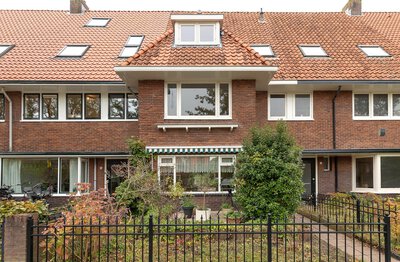 Kamerlingh Onnesweg 274 HILVERSUM