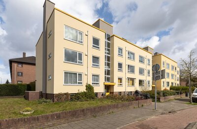 Van Riebeeckweg 111 HILVERSUM Van Riebeeckweg 111 HILVERSUM