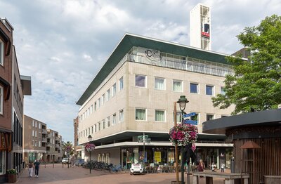 Bussumerstraat 181 HILVERSUM Bussumerstraat 181 HILVERSUM