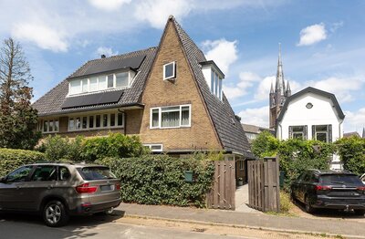 Koningsstraat 24 A HILVERSUM Koningsstraat 24 A HILVERSUM