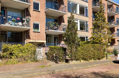 Jacob van Heemskerckstraat 25 HILVERSUM Jacob van Heemskerckstraat 25 HILVERSUM