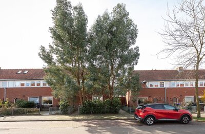 Dotterstraat 23 HILVERSUM Dotterstraat 23 HILVERSUM
