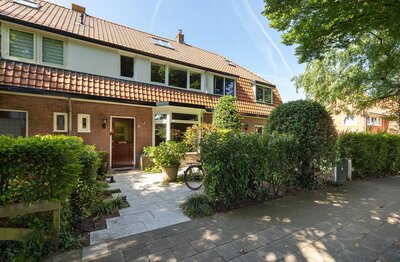 Van Oldenbarneveltlaan 47 HILVERSUM Van Oldenbarneveltlaan 47 HILVERSUM
