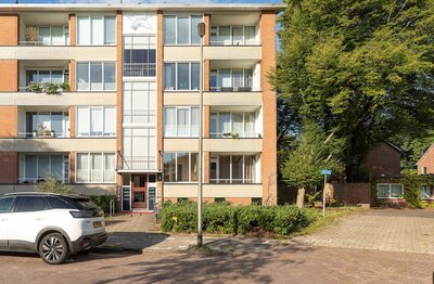 Amaliagaarde 10 BUSSUM Amaliagaarde 10 BUSSUM