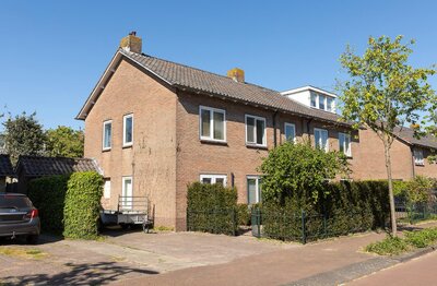 Teunenmijns 24 LAREN Teunenmijns 24 LAREN