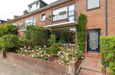 Van Brakellaan 22 HILVERSUM Van Brakellaan 22 HILVERSUM