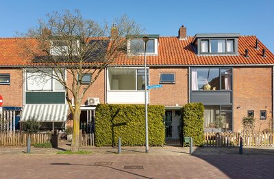 Marterlaan 76 HILVERSUM Marterlaan 76 HILVERSUM