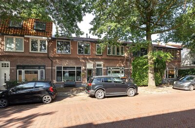 Hilvertsweg 48 HILVERSUM Hilvertsweg 48 HILVERSUM