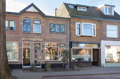 Hilvertsweg 90 HILVERSUM Hilvertsweg 90 HILVERSUM