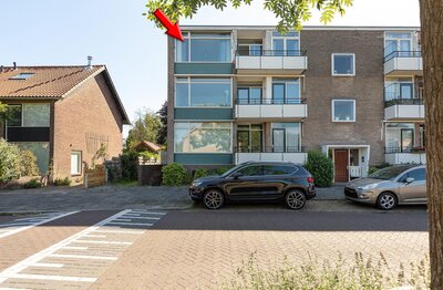 Bonnikestraat 72 HILVERSUM Bonnikestraat 72 HILVERSUM