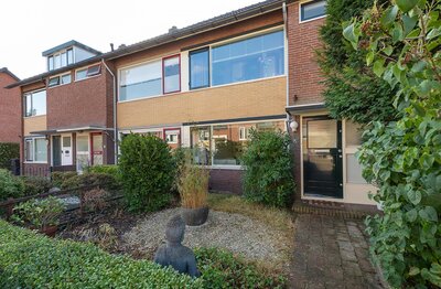 Gazellestraat 15 HILVERSUM Gazellestraat 15 HILVERSUM