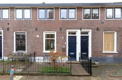 St. Annastraat 16 HILVERSUM St. Annastraat 16 HILVERSUM