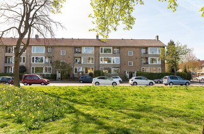 Berlagelaan 295 HILVERSUM Berlagelaan 295 HILVERSUM