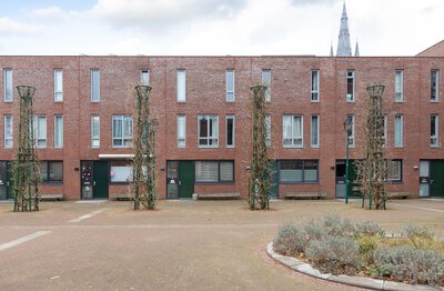 Schietspoel 10 HILVERSUM