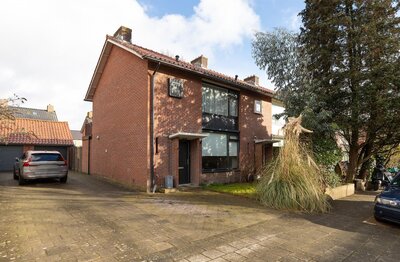 Olivier van Noortstraat 8 HILVERSUM Olivier van Noortstraat 8 HILVERSUM