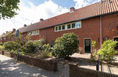 Erfgooiersstraat 73 HILVERSUM Erfgooiersstraat 73 HILVERSUM