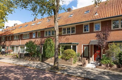 Polluxstraat 40 HILVERSUM Polluxstraat 40 HILVERSUM