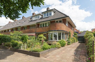 Hazelaarlaan 9 HILVERSUM Hazelaarlaan 9 HILVERSUM