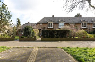 Johannes Geradtsweg 119 HILVERSUM Johannes Geradtsweg 119 HILVERSUM