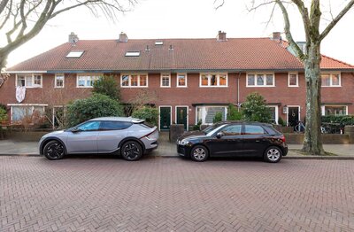 Polluxstraat 23 HILVERSUM Polluxstraat 23 HILVERSUM