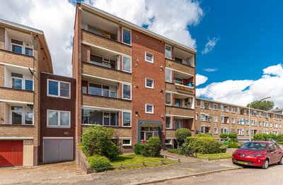 Wolvenlaan 243 HILVERSUM Wolvenlaan 243 HILVERSUM