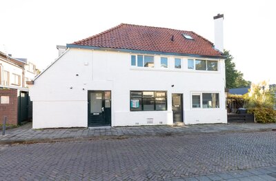 Lijsterweg 27 B HILVERSUM Lijsterweg 27 B HILVERSUM
