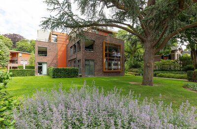 Koninginneweg 1 C HILVERSUM Koninginneweg 1 C HILVERSUM
