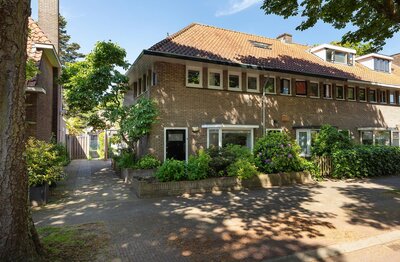 Van de Sande Bakhuyzenstraat 63 HILVERSUM Van de Sande Bakhuyzenstraat 63 HILVERSUM