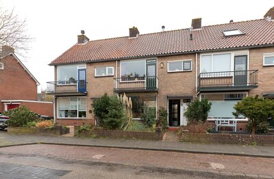 Van Wassenaerlaan 33 HILVERSUM Van Wassenaerlaan 33 HILVERSUM