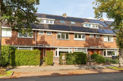 Bodemanstraat 24 HILVERSUM Bodemanstraat 24 HILVERSUM