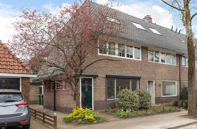 Rigelstraat 81 HILVERSUM Rigelstraat 81 HILVERSUM