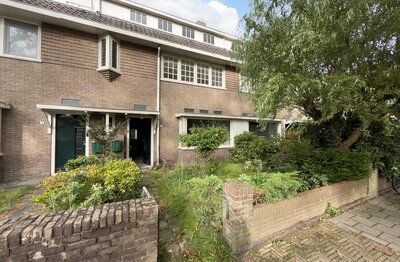 Snelliuslaan 9 HILVERSUM Snelliuslaan 9 HILVERSUM