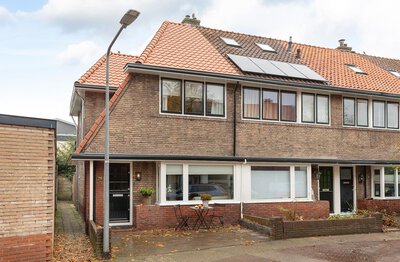 Franklinstraat 28 HILVERSUM