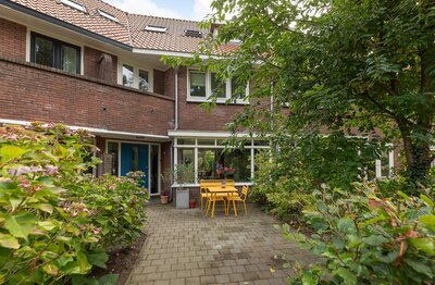 Wezellaan 13 HILVERSUM Wezellaan 13 HILVERSUM
