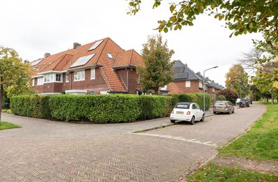 Kamerlingh Onnesweg 205 HILVERSUM Kamerlingh Onnesweg 205 HILVERSUM