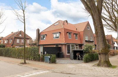 Beetslaan 13 HILVERSUM Beetslaan 13 HILVERSUM