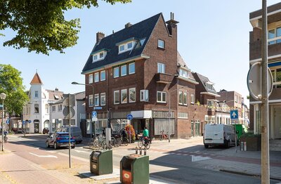 Koningsstraat 188 HILVERSUM Koningsstraat 188 HILVERSUM