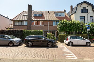 Oude Amersfoortseweg 14 HILVERSUM Oude Amersfoortseweg 14 HILVERSUM