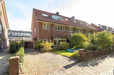 Wezellaan 24 HILVERSUM Wezellaan 24 HILVERSUM