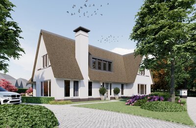 Orionlaan 62 A HILVERSUM Orionlaan 62 A HILVERSUM