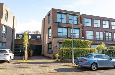 Van Hogendorplaan 1 H HILVERSUM Van Hogendorplaan 1 H HILVERSUM